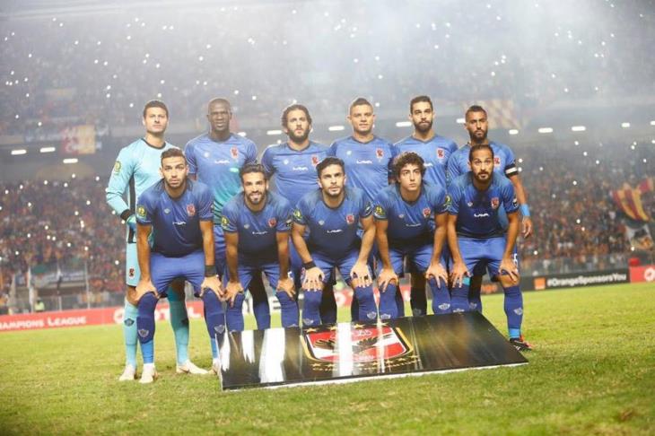 الأهلي الأهلي